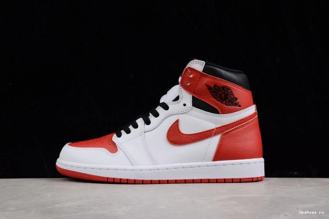 1 Retro Heritage OG 555088-161 High Jordan 1017